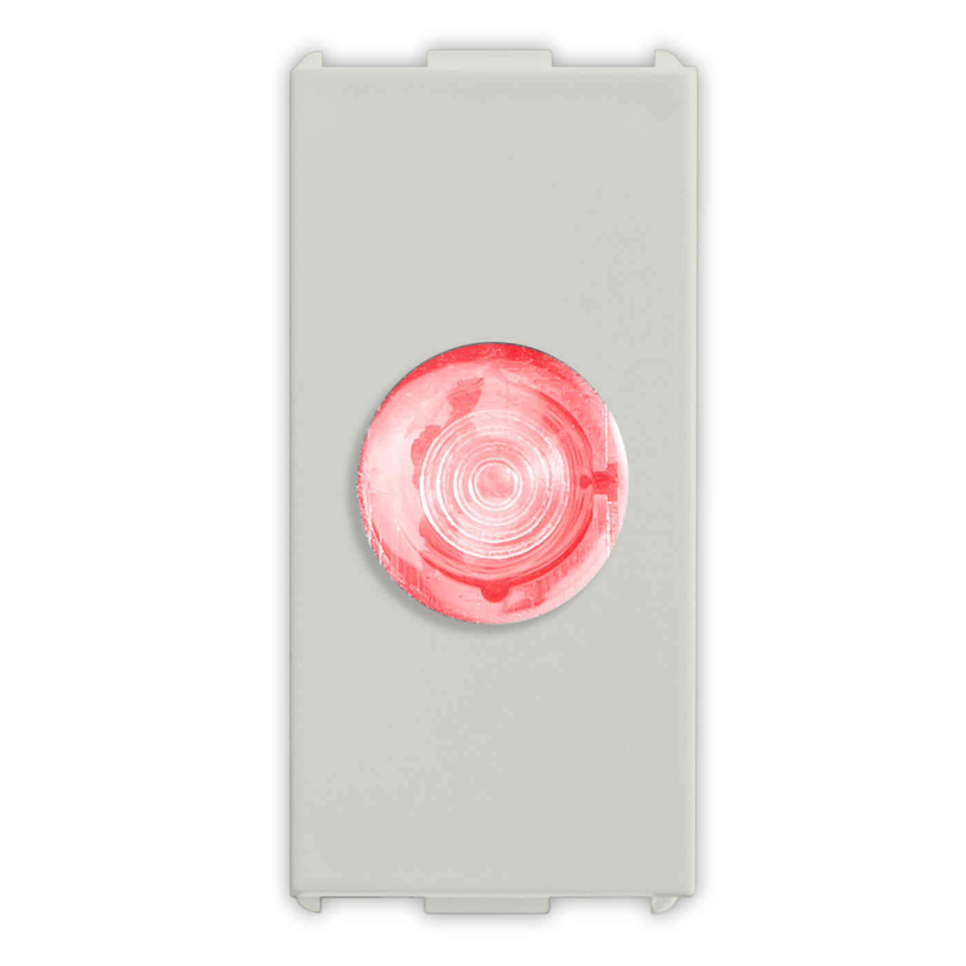 PIXIA Indicador luminoso 110/230V ROJO