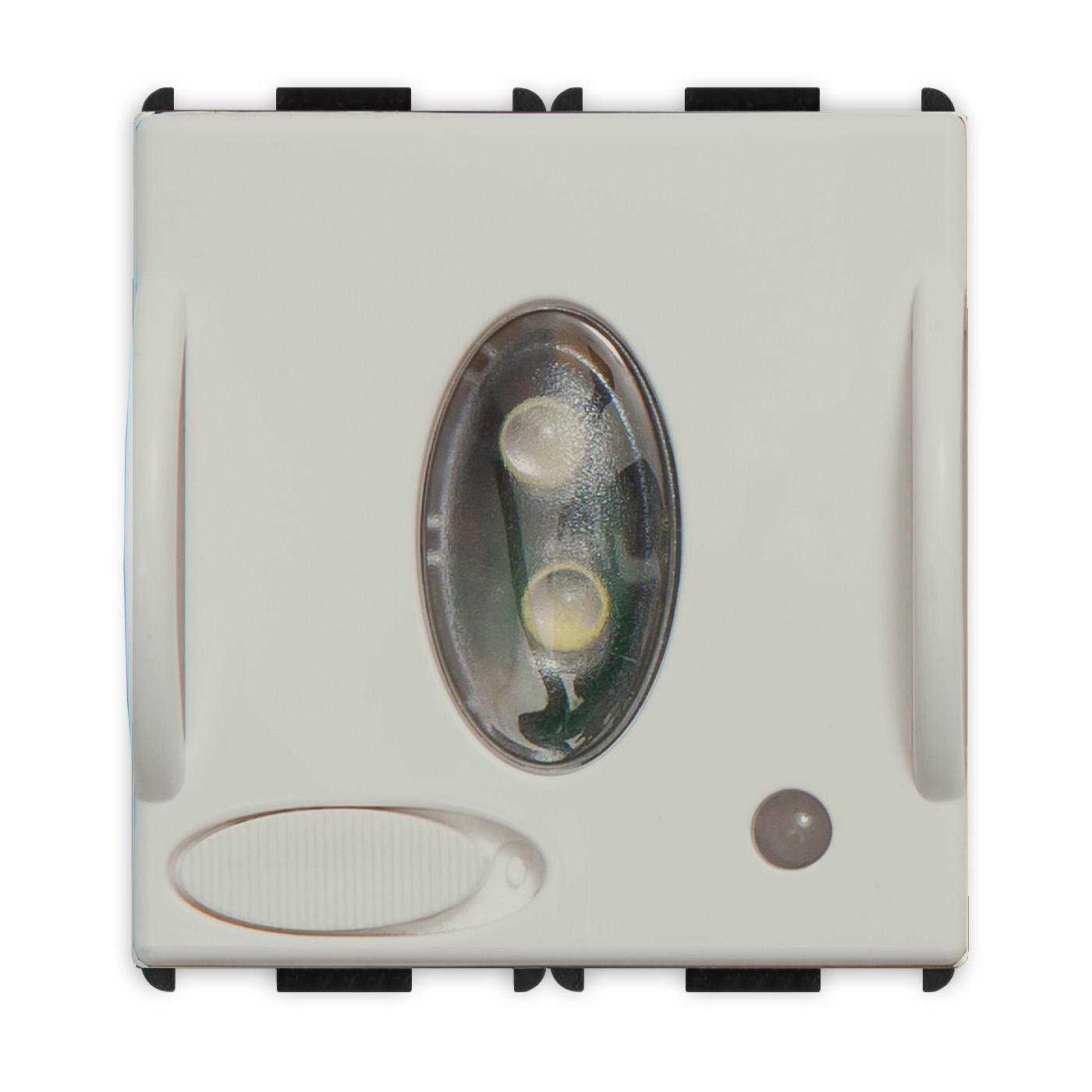 Lamp.Emer.230V 120' 16cd LightSand