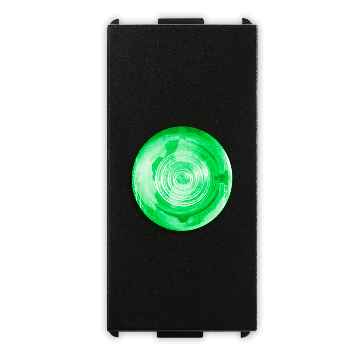 PIXIA Indicador luminoso 110/230V VERDE