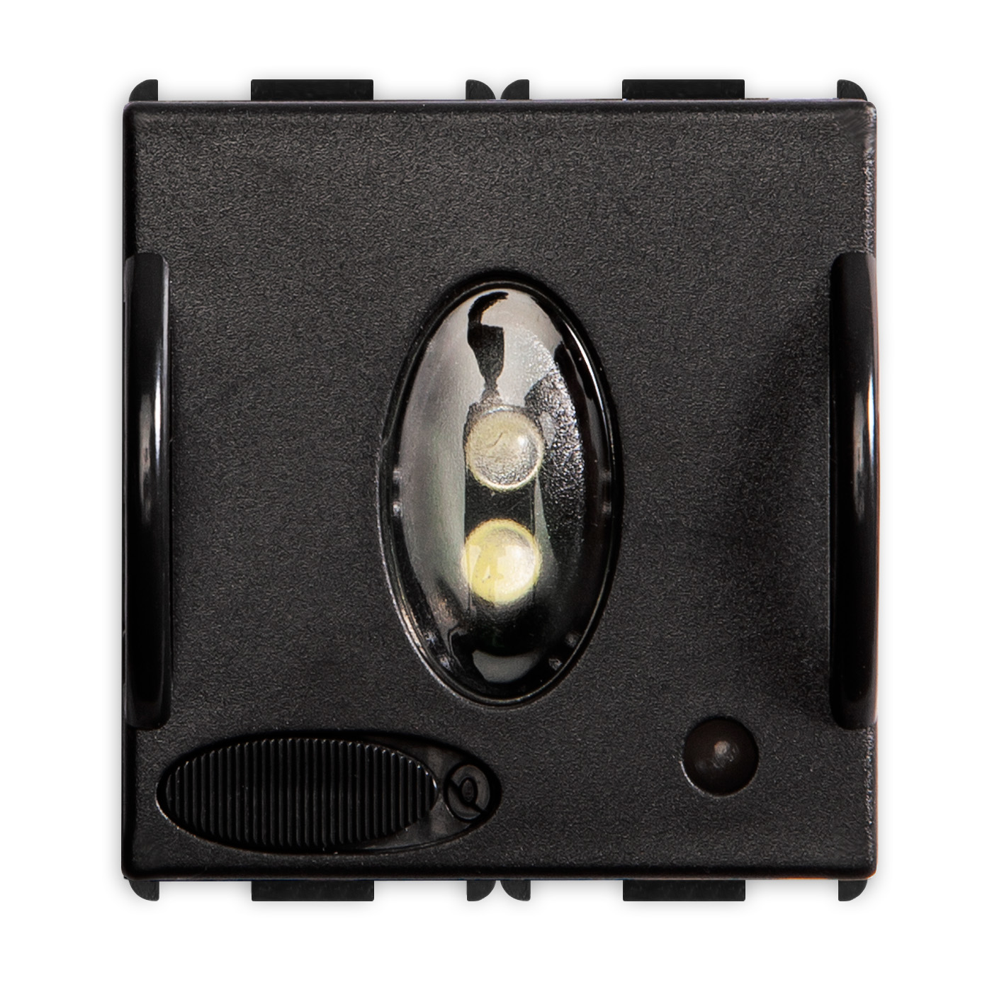 2mod.230V emergency light,LIB,Blackboard