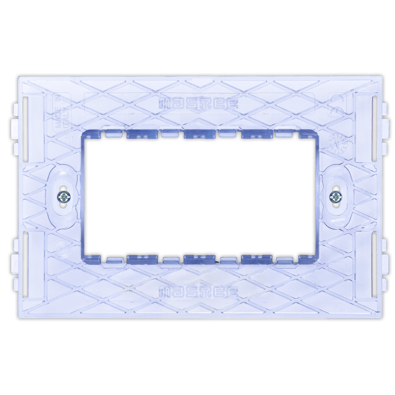 PIXIA Support 4 mod. avec vis