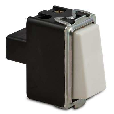 Deviatore 16AX 250Va.c