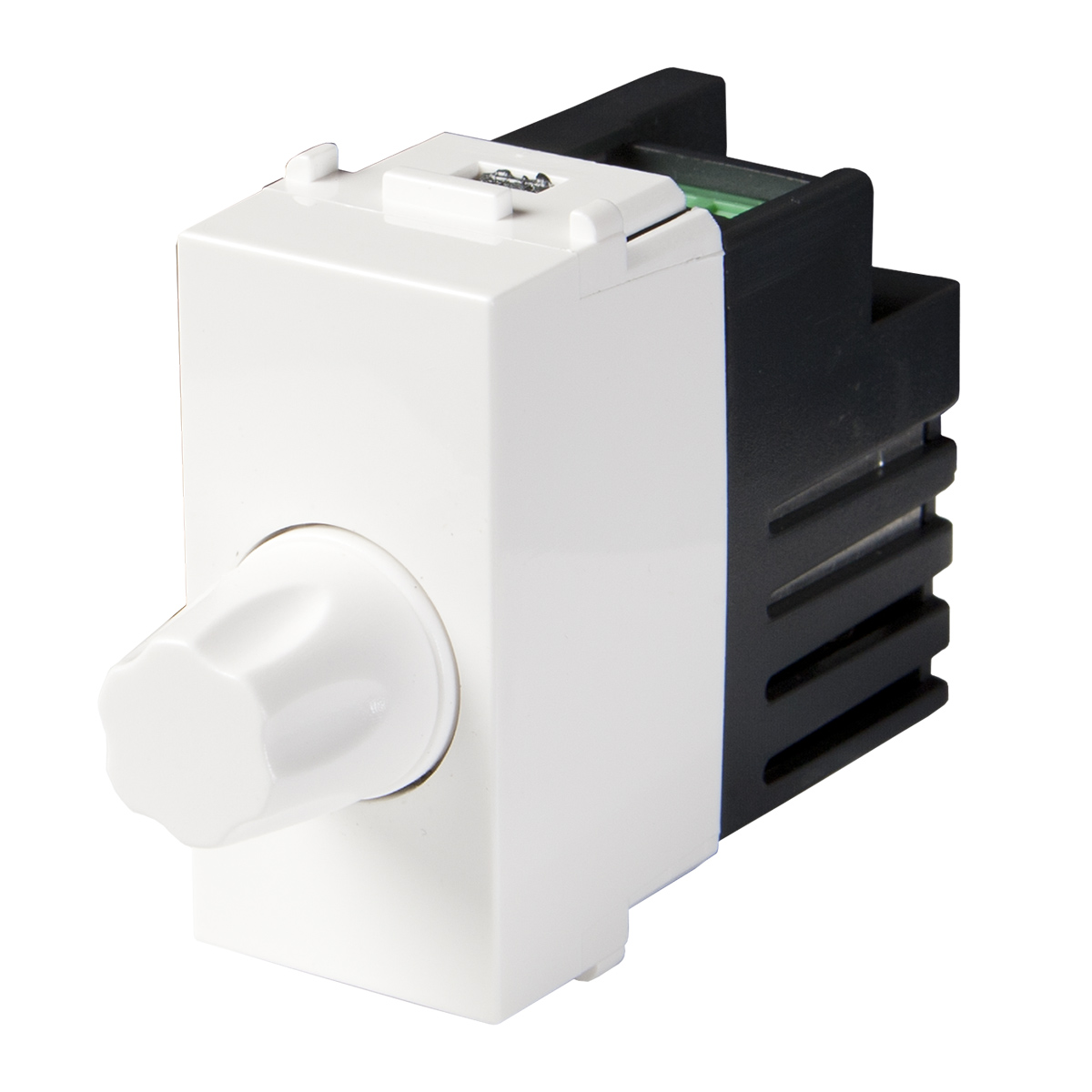 Dimmer Res.300W c.Int. 127V
