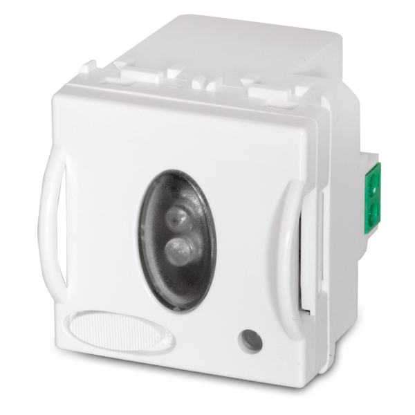 MIX Lampara de emergencia 230V 120' 16cd