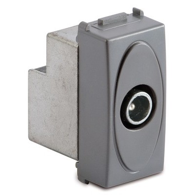 STEEL Pr.Coax IEC Pas. dB 7
