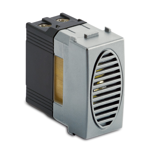 Flow Pack STEEL Sonnerie 230V