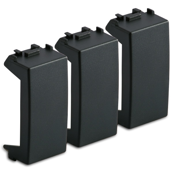 Flow Pack INK 3x fausse clé noir