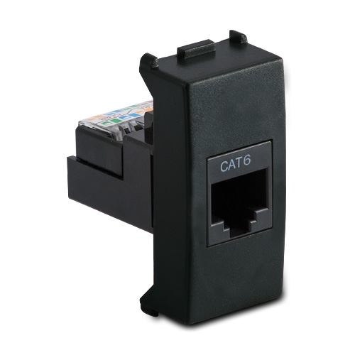Flow Pack INK Prise RJ45 Cat.6