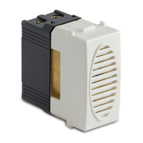 Suoneria 230V MODO BIANCO