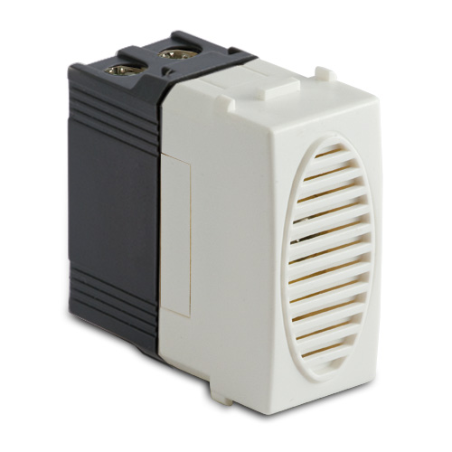 Ronzatore 230V MODO BIANCO