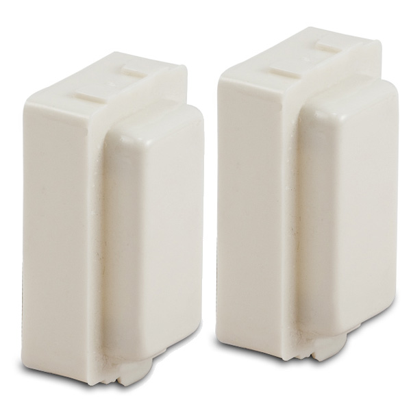 Lot de 2 ébauches série 16000