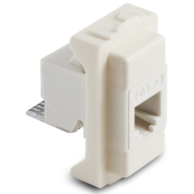 Prise téléphonique Fiche RJ12 6-4