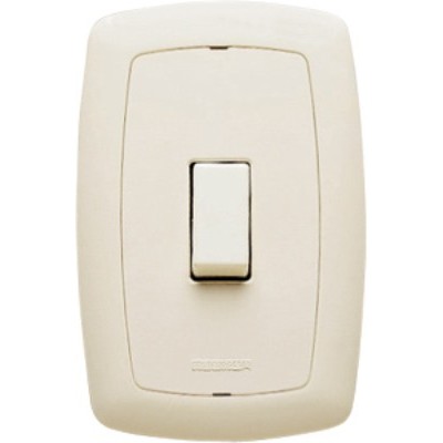 Ve.Interrut.Unipo.Constr.16AX 250V