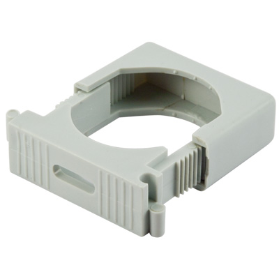 Clips Fissatubo Morset.Dia.min38 max50mm