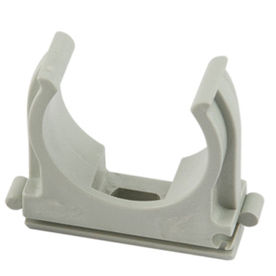 Clips Fissaggio a Scatto Dia.20mm