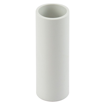 Manguito IP40 para tubos Ø 32mm