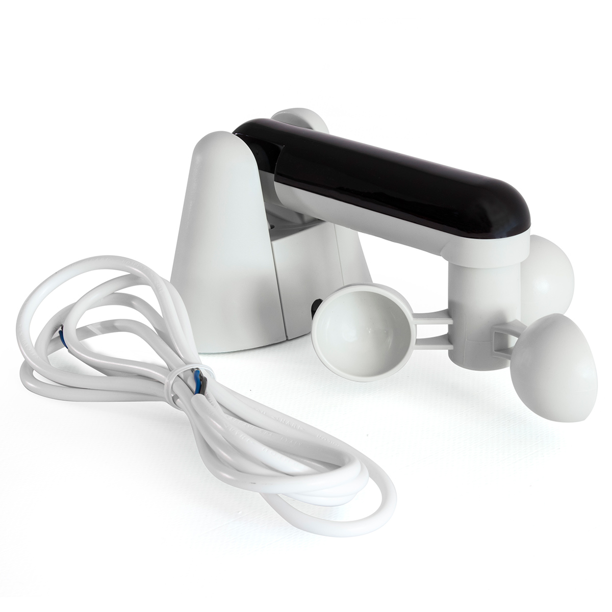 Wind detector module