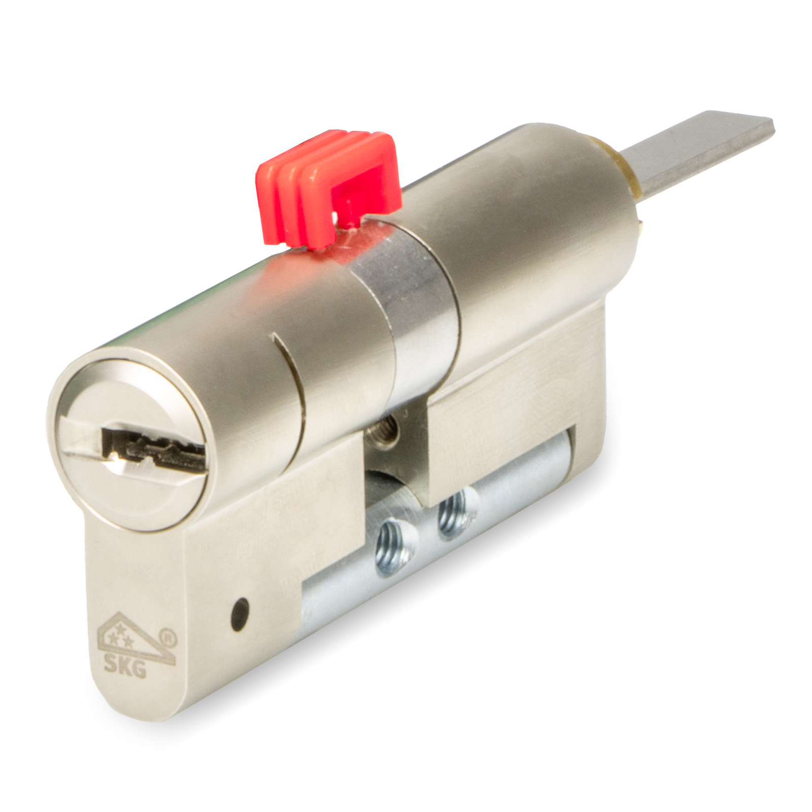 Europe profile mech.cylinder for lock