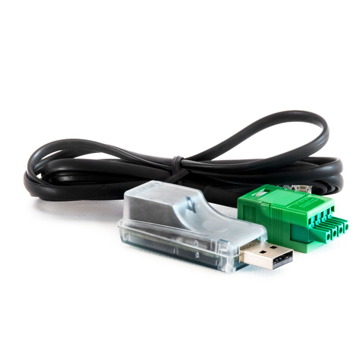 CLAVIS - USB to RS485 converter