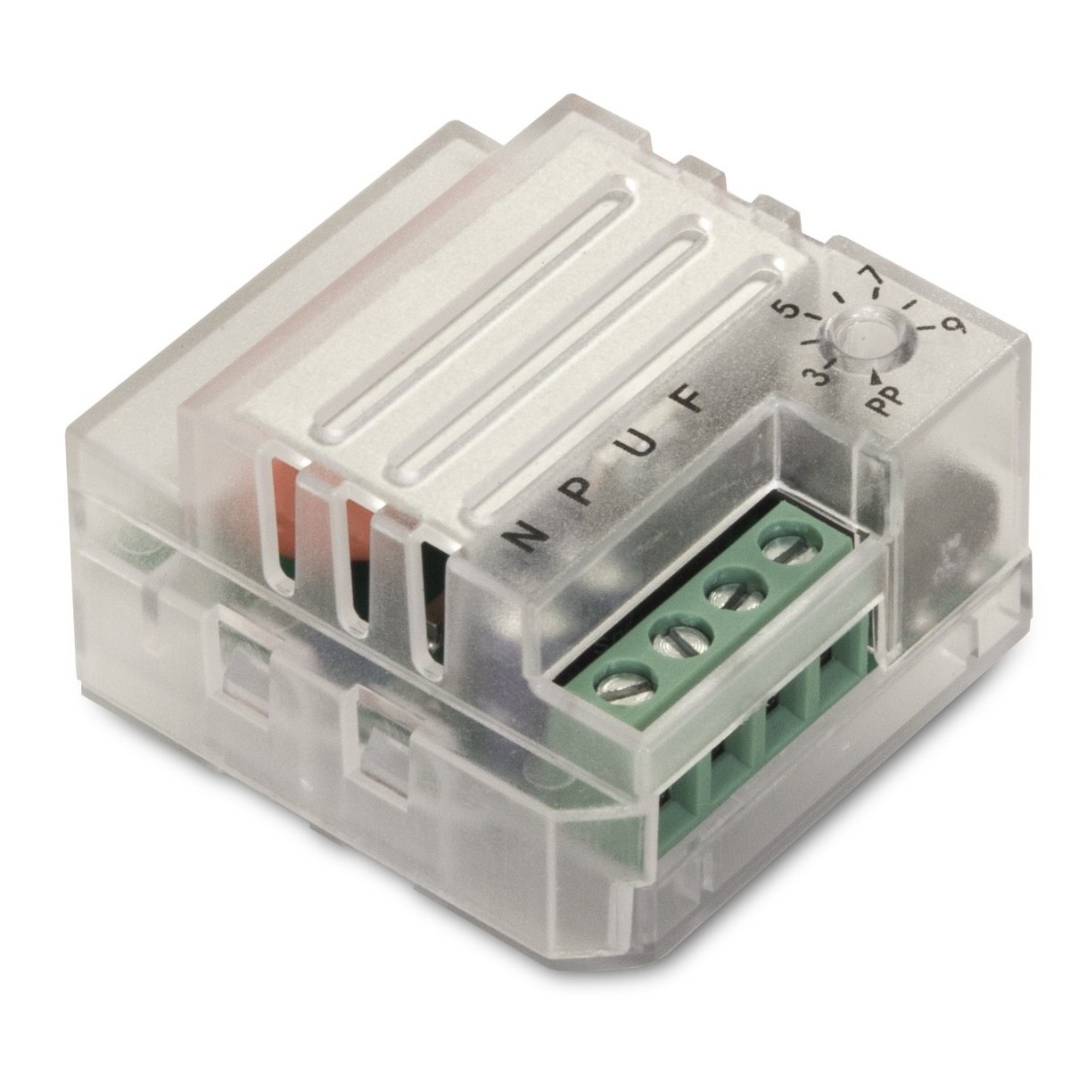 110-230Vac Silent relay, max500W