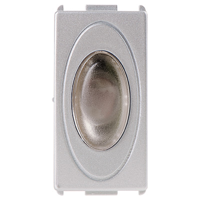 Sensor de luminosidad para FLUXA, STEEL