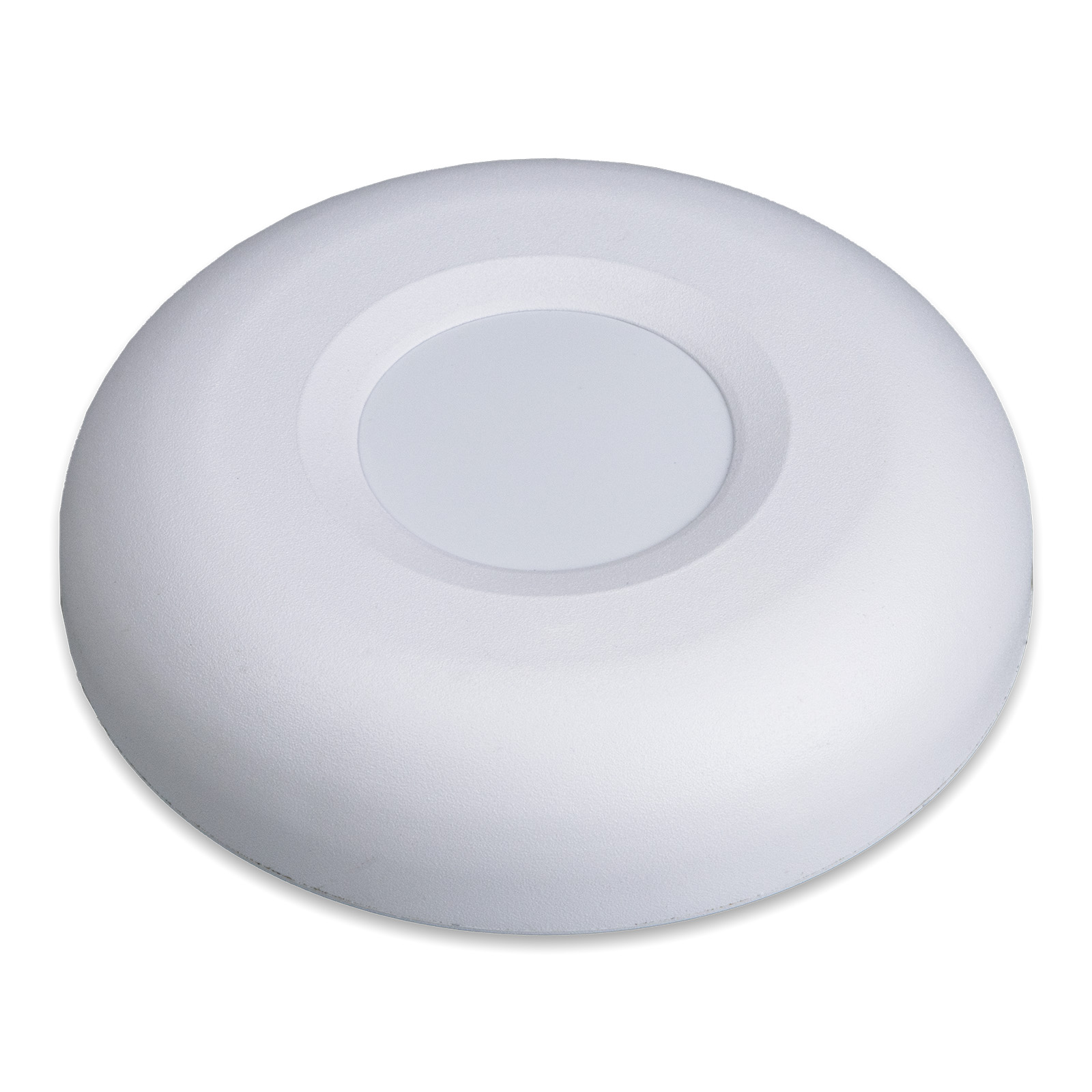 Flush mounting RS485 presence sensor