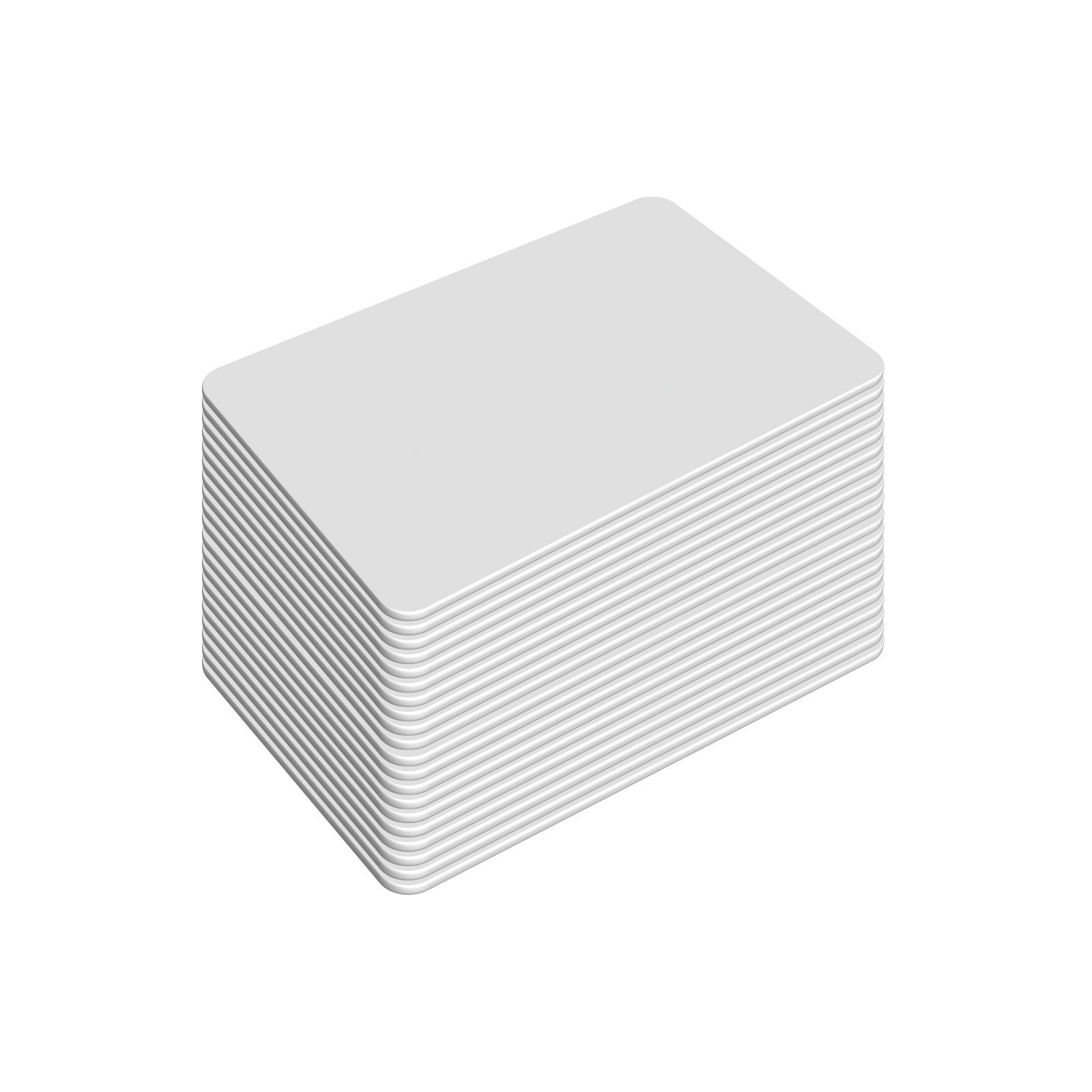 KIT de tarjetas DIFRA 20 piezas
