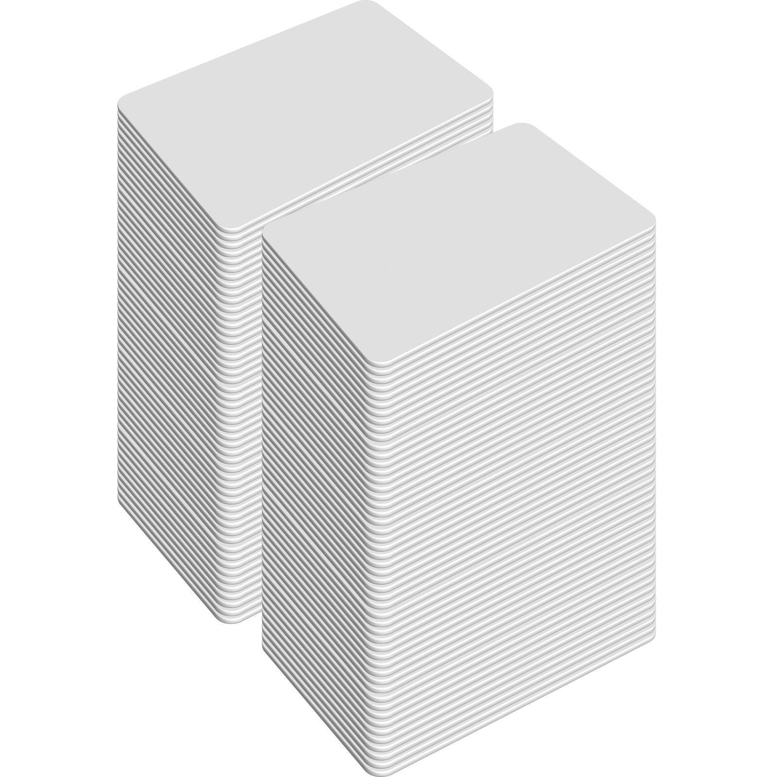 KIT de tarjetas DIFRA 100 piezas