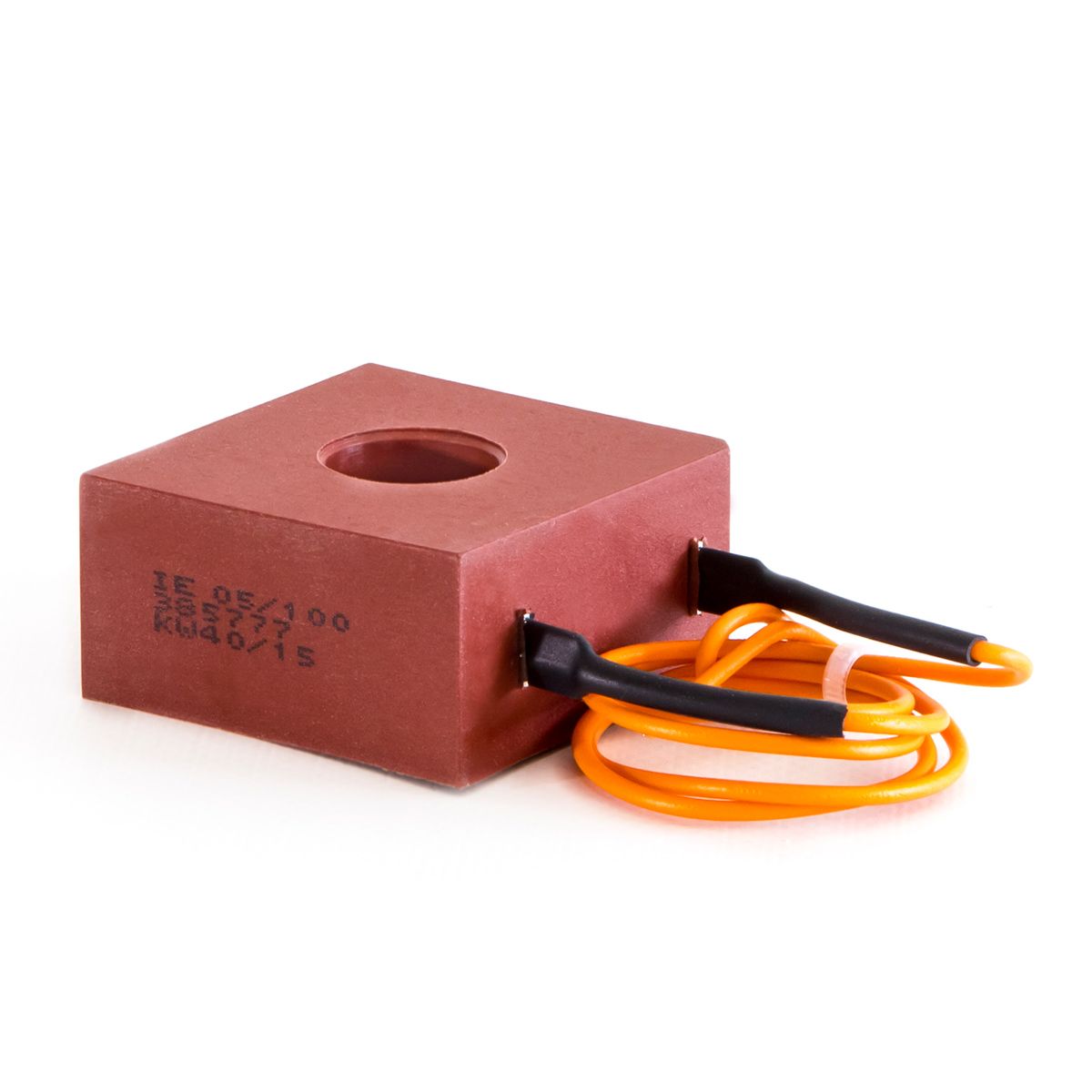 Appareil de mesure CT avec câbles