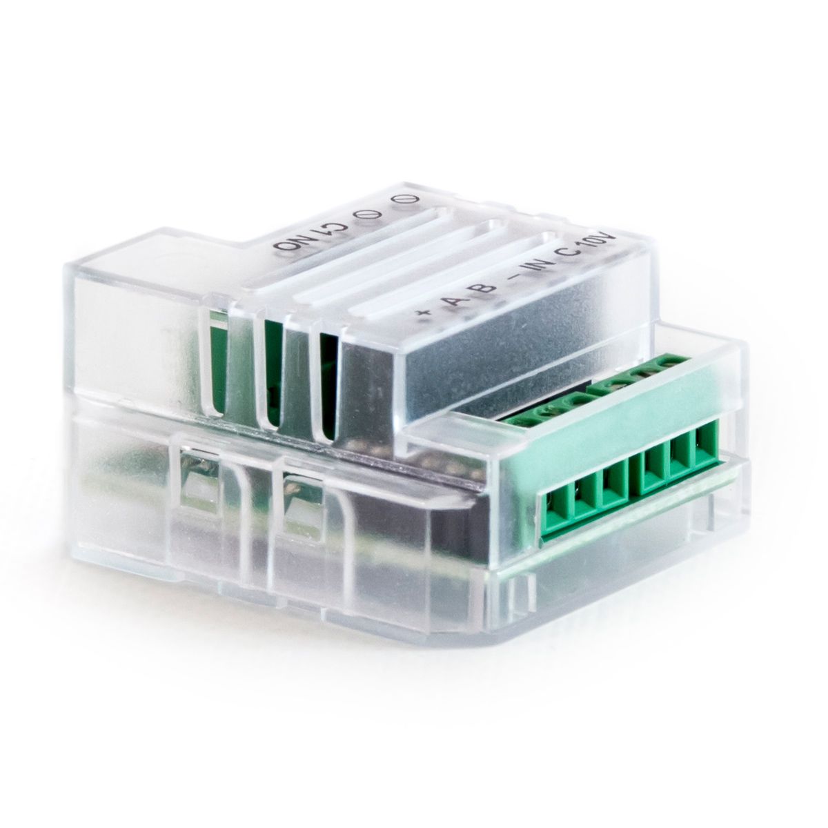 MICROTHERMA Scheda 1In 1Out  0-10V