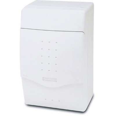 Enclosure 4Mod.195x120x100 with Opaque
