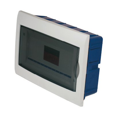 Enclosure 12Mod.300x200x90 w.Trasp.door