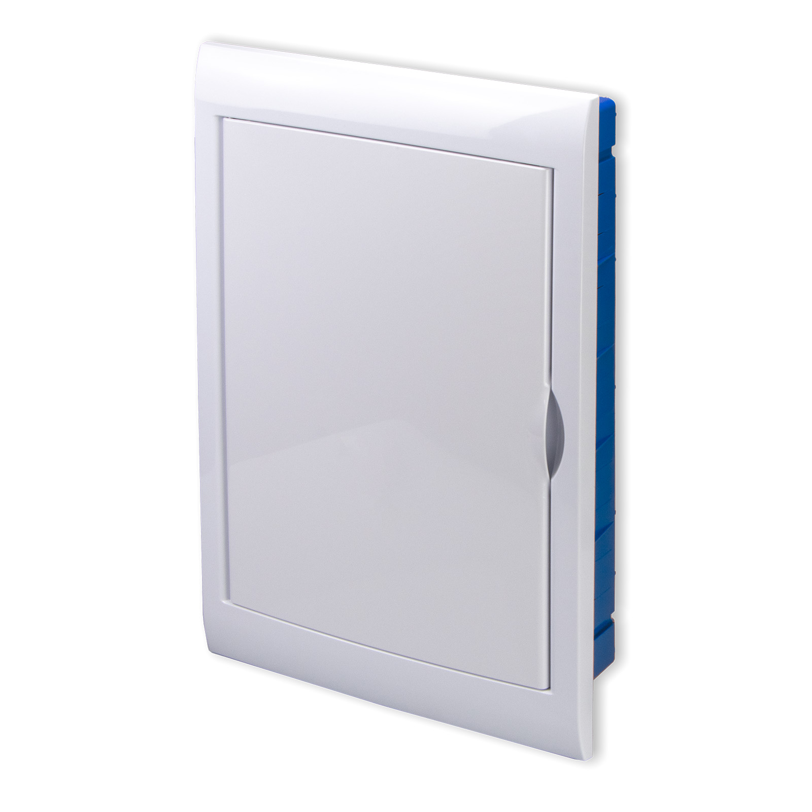 Enclosure 36Mod.315x525x105 White door