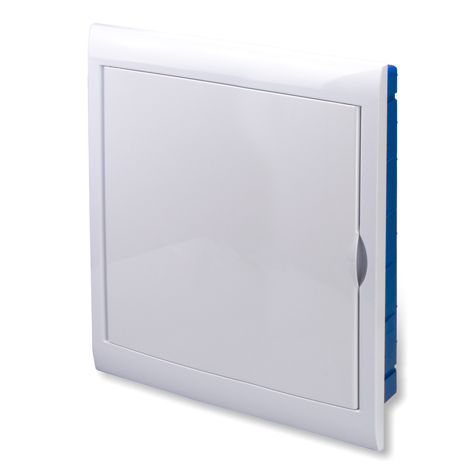Enclosure 54Mod.450x510x100 White door