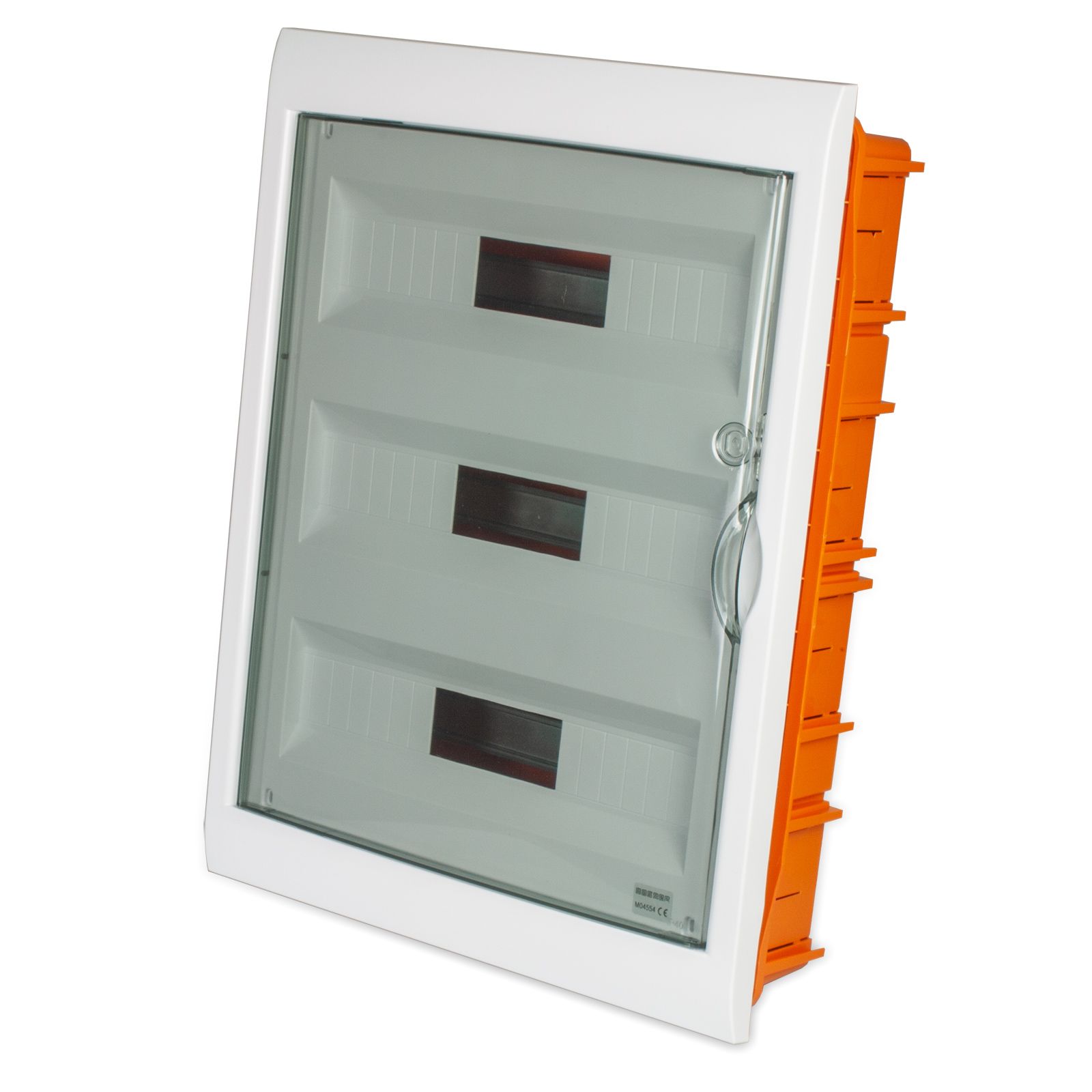 Enclosure 54Mod.450x510x100 w.trasp.door