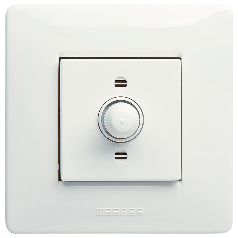 MIXMO dimmer resistivo 500W con interr.