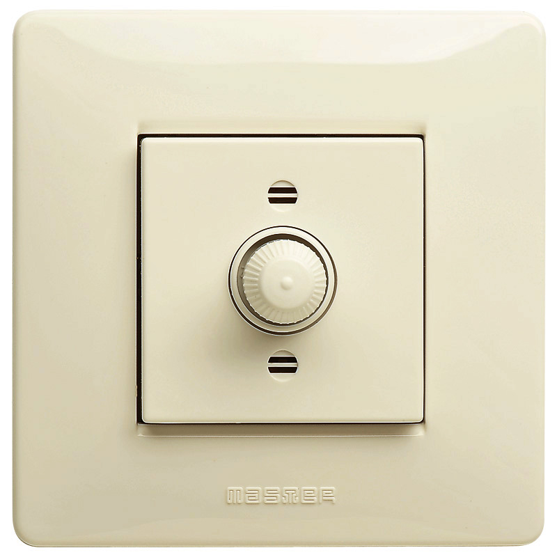 MIXMO dimmer induttivo 300W c/deviat. Be