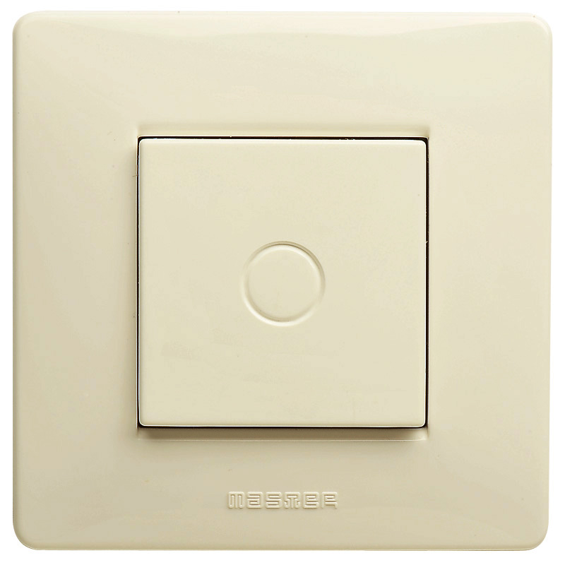 MIXMO blank pole Ivory