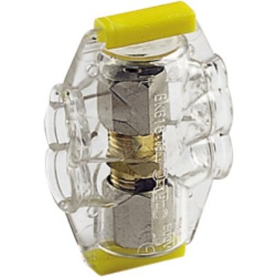 Mors. a serraggio indiretto 16mmq max