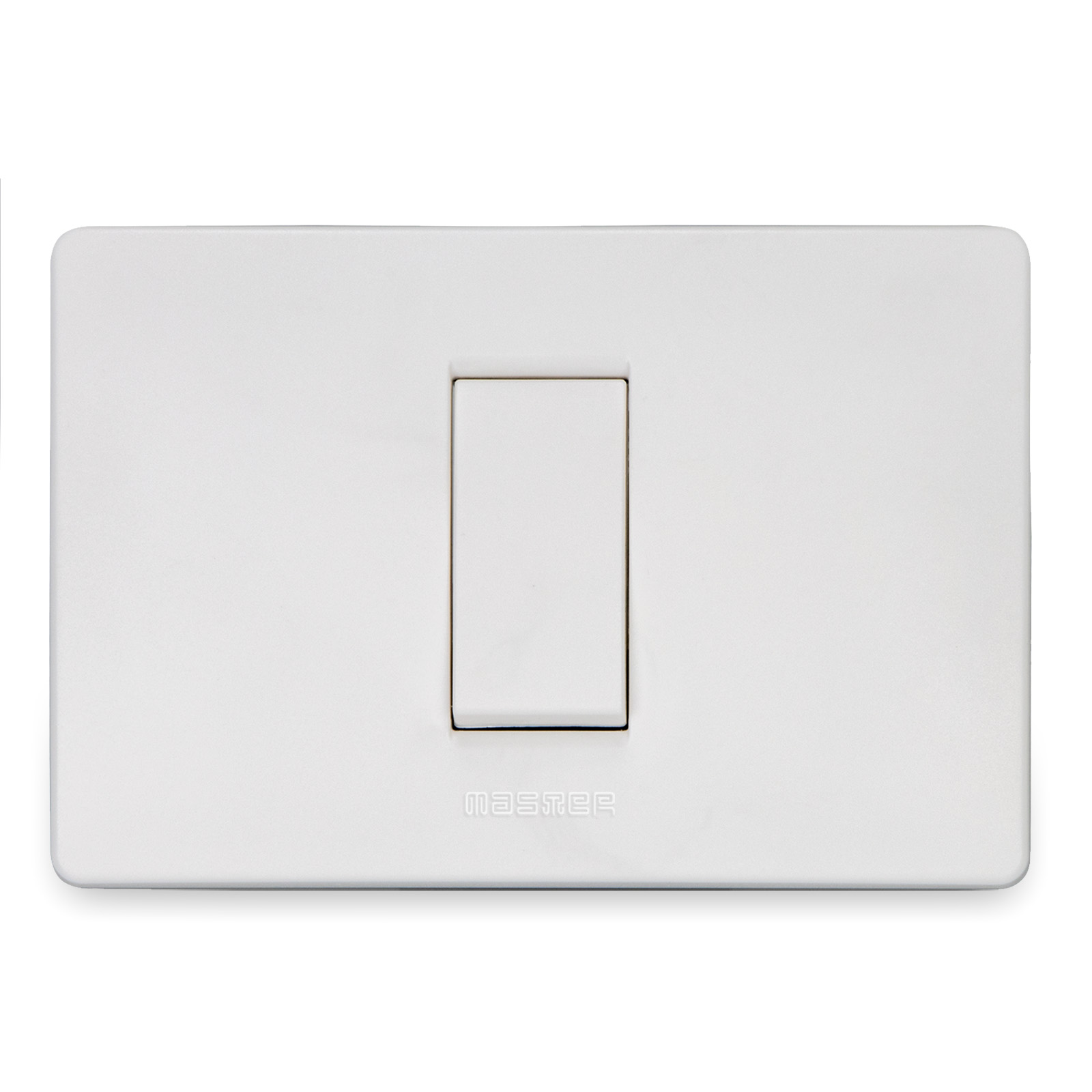 INK reversing switch 16AX 250V White
