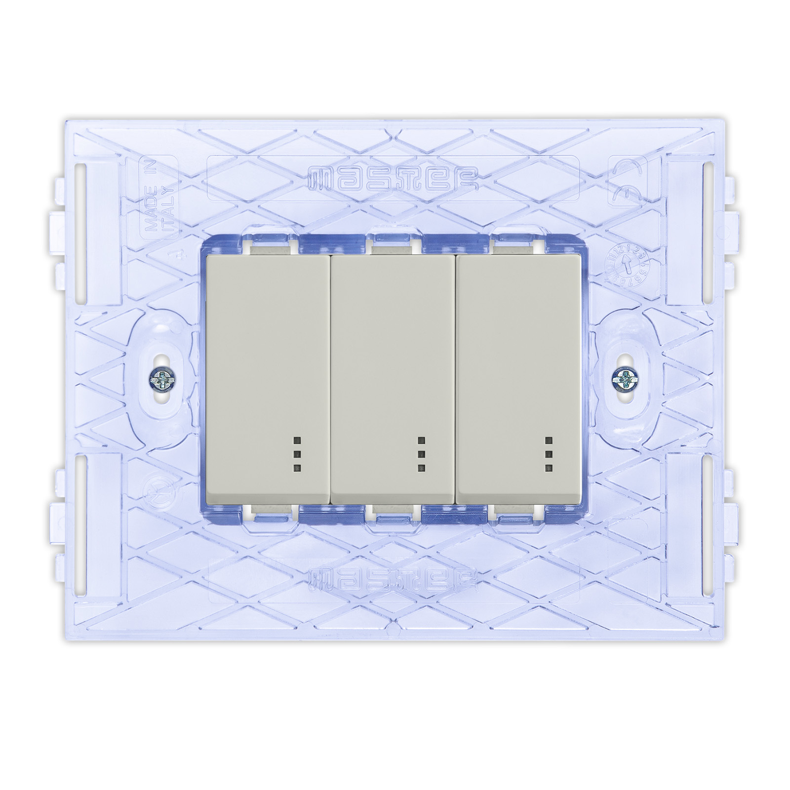 PIXIA 3 Inter 1P 10AX SAND +soporte