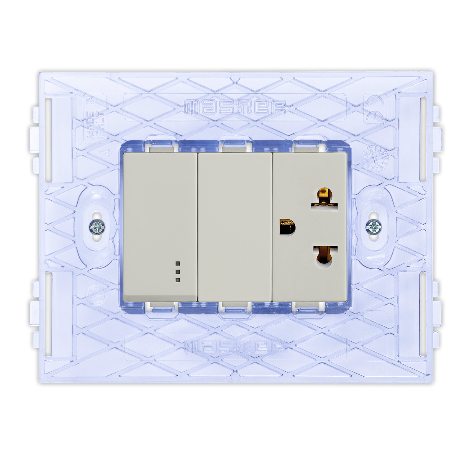 PIXIA Inter1P+TomaEuroam SAND+soporte