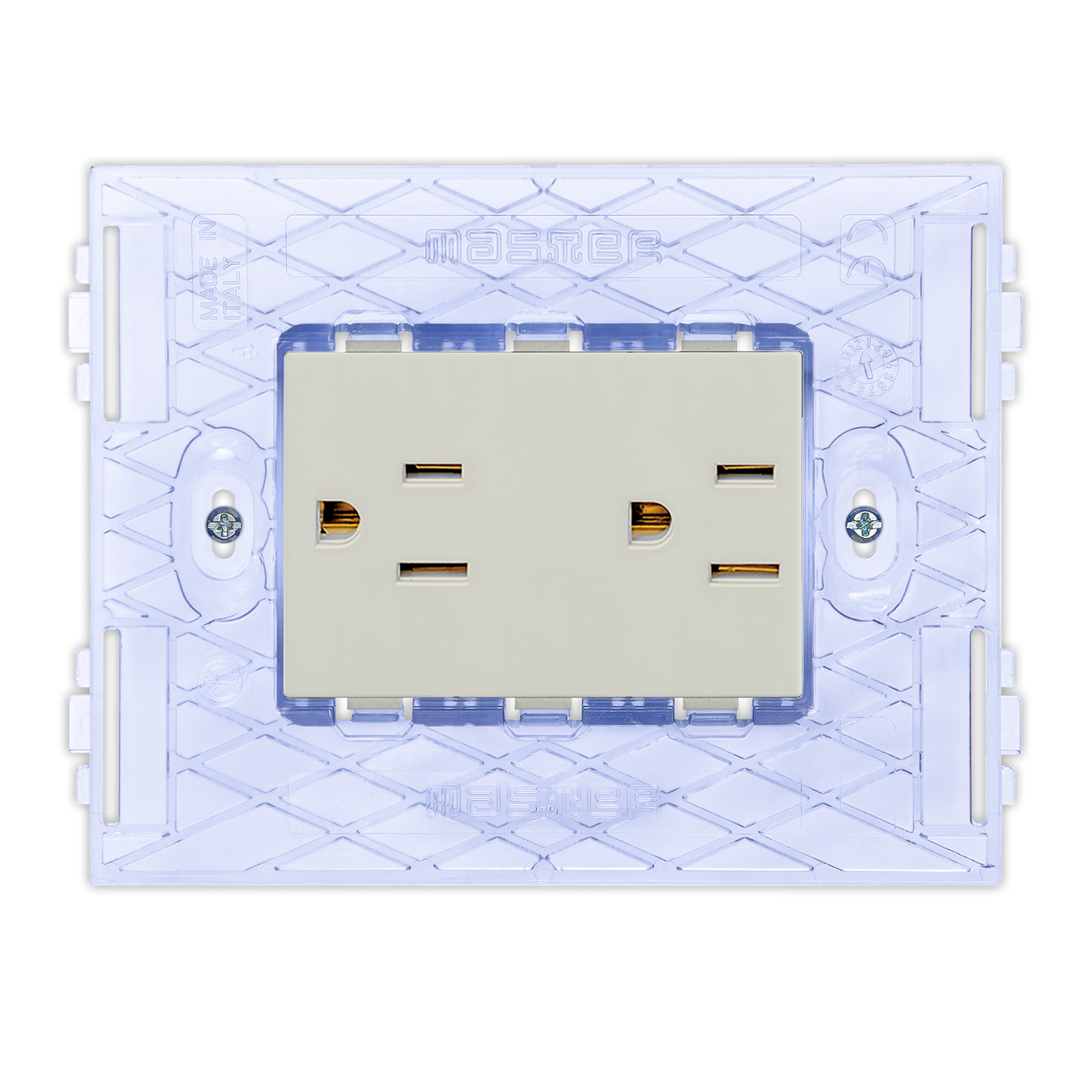 PIXIA Tomadoble americana SAND +soporte