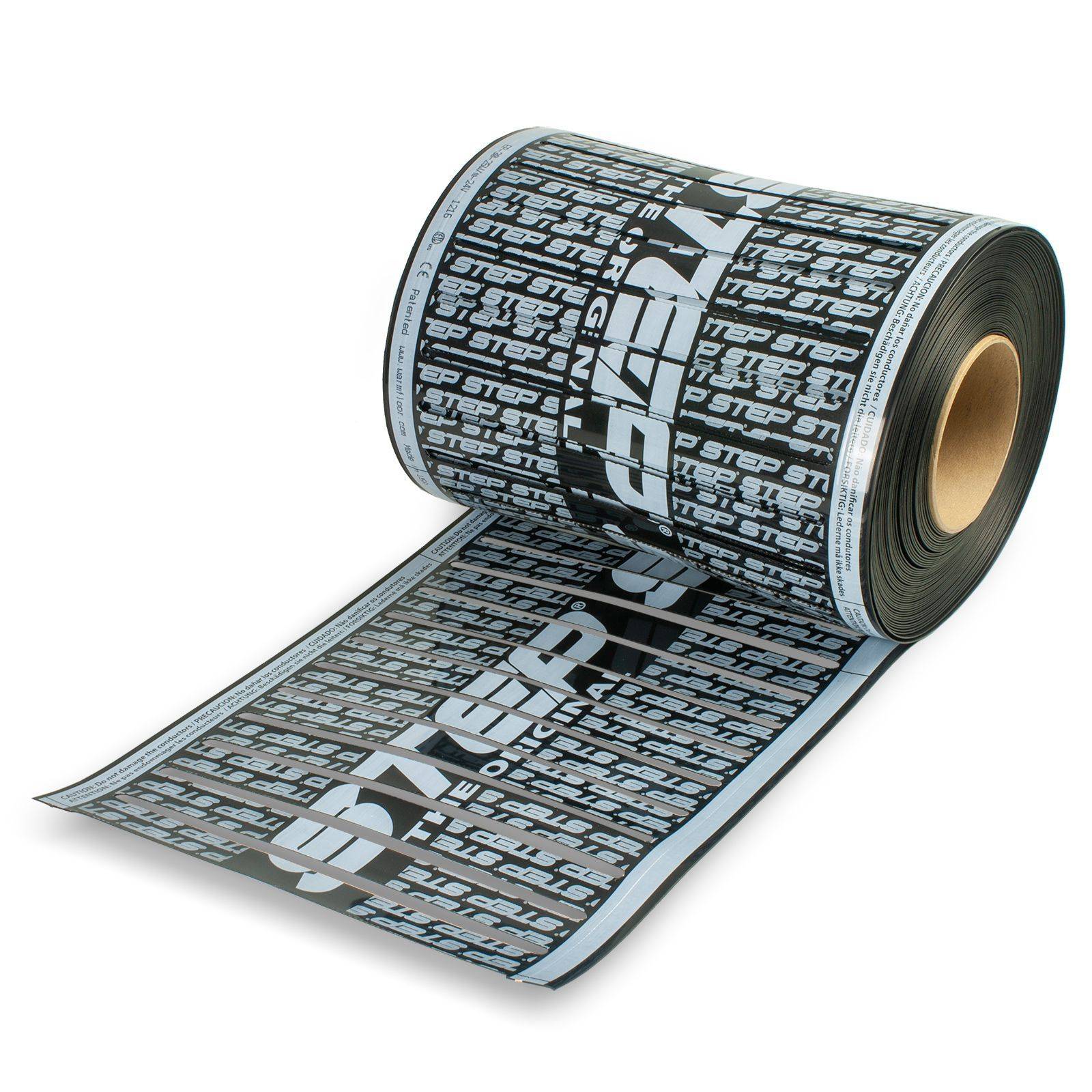 THERMA FLOOR Alta Efficienza Mt.1 24V